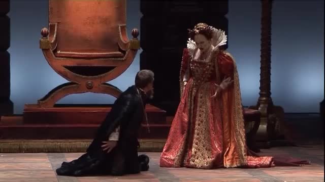 DONIZETTI, G.: Roberto Devereux (Bergamo Musica Festival, 2006)