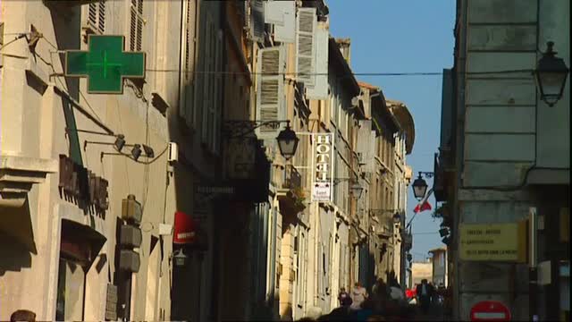 MUSICAL JOURNEY (A) - FRANCE: A Musical Visit to Provence and a Carnival of Animals