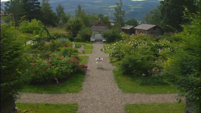 MUSICAL JOURNEY (A) - NORWAY: Maihaugen Open-Air Museum and Norwegian Folk Museum, Oslo