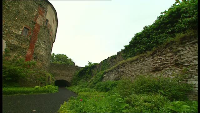 MUSICAL JOURNEY (A) - AUSTRIA: Muhlviertel / Styria / Rust / Burgenlandland