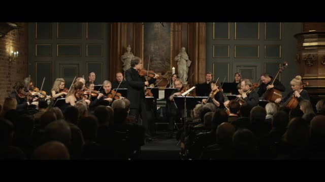 MOZART, W.A.: Violin Concertos Nos. 3, 4 and 5 / Adagio, K. 261 (Kraggerud, Norwegian Chamber Orchestra)