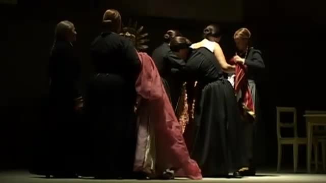 LANGGARD, R.: Antikrist (Royal Danish Opera, 2002)