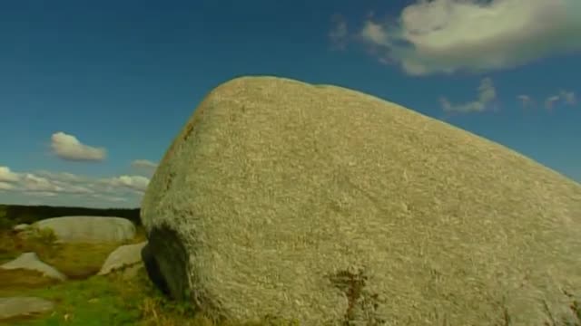 MUSICAL JOURNEY (A) - BRITTANY AND NORMANDY