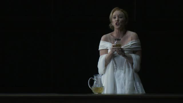 KORNGOLD, E.W.: Wunder der Heliane (Das) [Opera] (Deutsche Oper Berlin, 2018)
		                	
