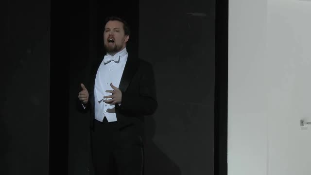 ZEMLINKSY, A. von: Zwerg (Der) [Opera] (Deutsche Oper Berlin, 2018)