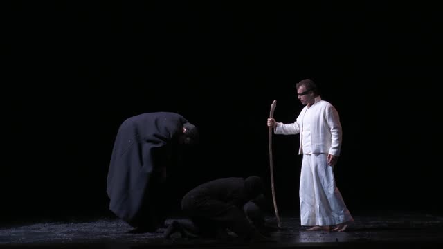 MONTEVERDI, C.: Orfeo (L') [Opera] (Opera Comique, 2021)