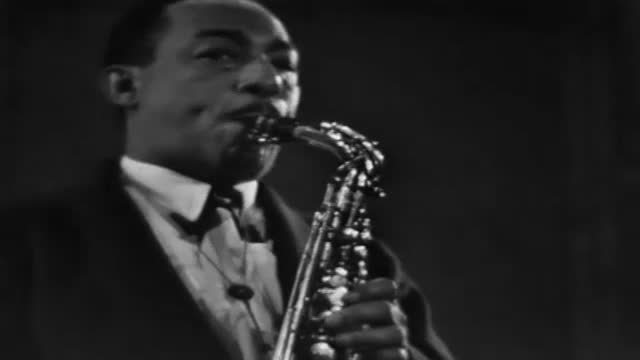  ELLINGTON, Duke: Live in '58