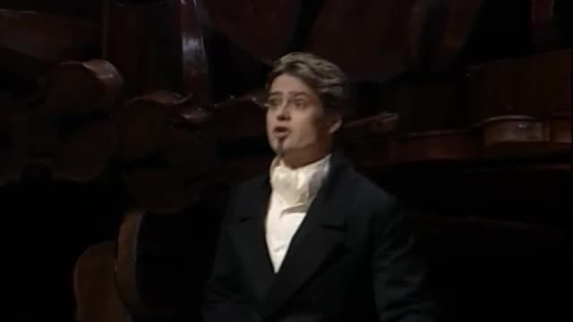 SCHUBERT, F.: Alfonso und Estrella (Teatro Lirico di Cagliari, 2004)