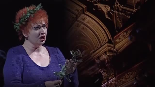 BELLINI, V.: Norma (Teatro Massimo Bellini, 2007)