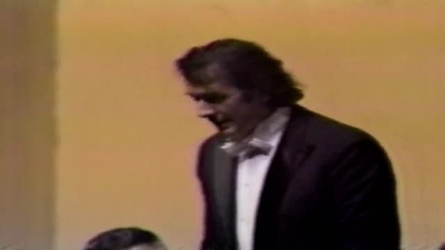 Vocal Recital: Corelli, Franco - GIORDANO, U. / MASSENET, J. / MEYERBEER, G. / PUCCINI, G. / VERDI. G. (The 1971 Tokyo Concert)