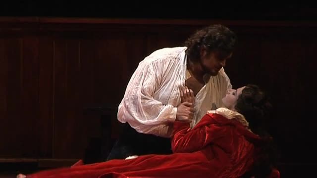 DONIZETTI, G.: Anna Bolena (Bergamo Musica Festival, 2006)