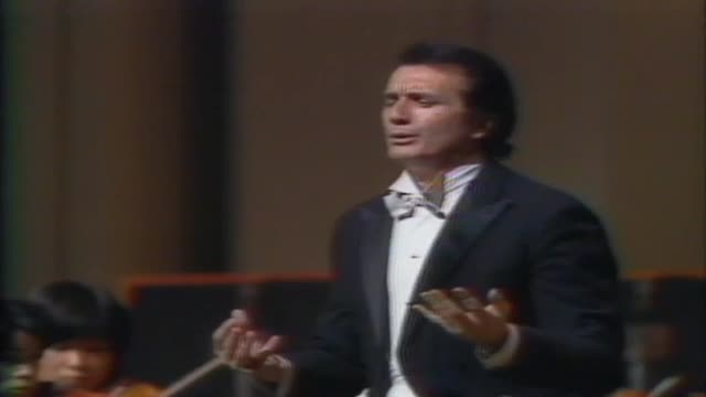 Vocal Duo Recital: Corelli, Franco / Tebaldi, Renata - BELLINI, V. / GLUCK, C.W. / VERDI, G. / PUCCINI, G. / GRIEG, E. (Live in Tokyo, 1973)