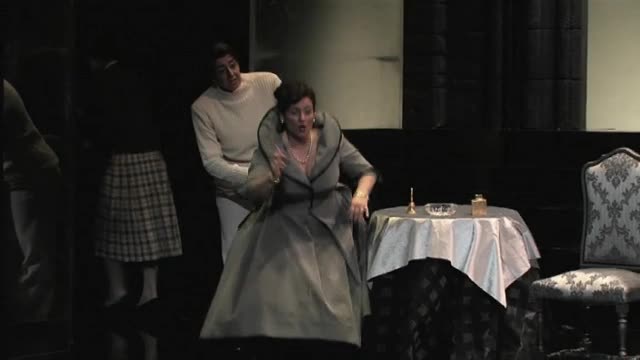 HANDEL, G.F.: Ariodante (Spoleto Festival, 2007)