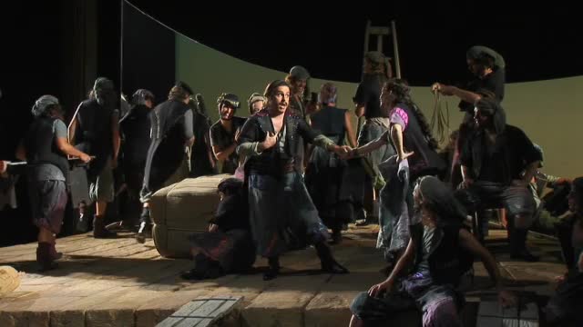 ROSSINI, G.: Turco in Italia (Il) (Rossini Opera Festival, 2007)