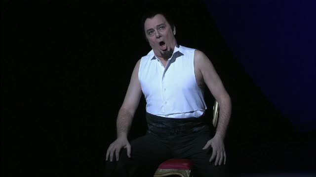 BOITO, A.: Mefistofele [Opera] (Teatro Massimo, 2008)