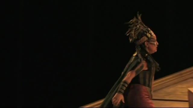 VIVALDI, A.: Motezuma (Teatro Comunale di Ferrara, 2008)