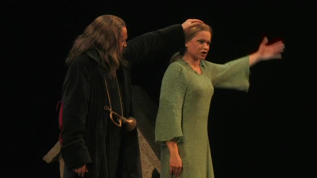 RIMSKY-KORSAKOV, N.A.: Legend of the Invisible City of Kitezh and the Maiden Fevroniya [Opera] (Teatro Lirico di Cagliari, 2008)