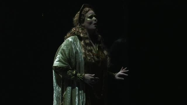 DONIZETTI, G.: Rosmonda d'Inghilterra [Opera] (Fondazione Donizetti, 2016)