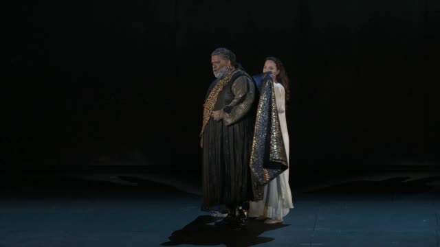 VERDI, G.: Otello [Opera] (Sferisterio Opera Festival, 2016)