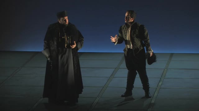 DONIZETTI, G.: Castello di Kenilworth (Il) [Opera] (Fondazione Teatro Donizetti, 2018)