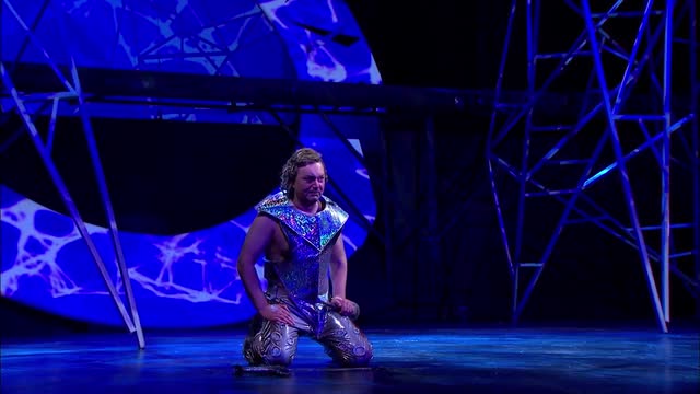 WAGNER, R.: Siegfried [Opera] (Sofia National Opera, 2012)