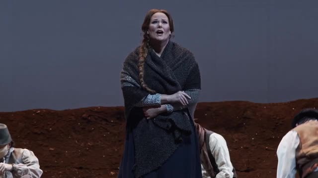 DONIZETTI, G.: Linda di Chamounix [Opera] (Maggio Musicale Fiorentino, 2021)