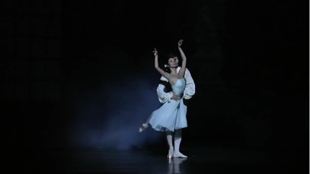 TCHAIKOVSKY, P.I.: Nutcracker (The) (Vienna State Opera, 2012)