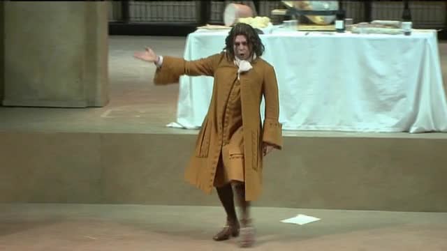 VERDI, G.: Giorno di Regno (Un) (Teatro Regio di Parma, 2010)