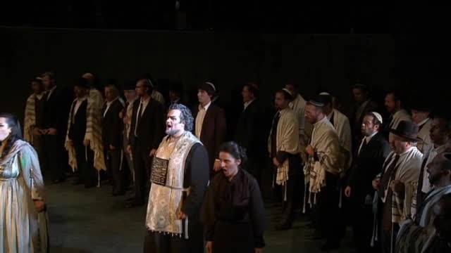 VERDI, G.: Nabucco (Teatro Regio di Parma, 2009)