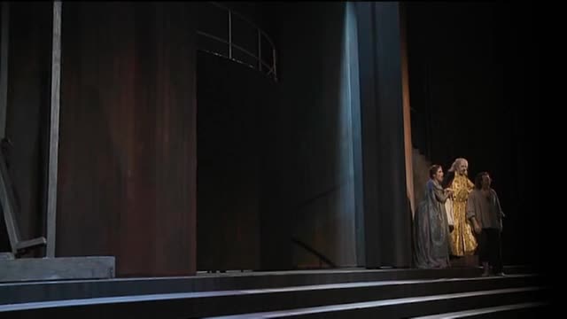 VERDI, G.: Due Foscari (I) (Teatro Regio di Parma, 2009)