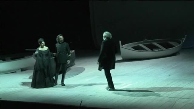 VERDI, G.: Vespri Siciliani (I) (Teatro Regio di Parma, 2010)