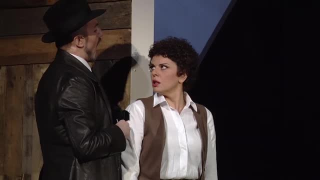 VERDI, G.: Luisa Miller (Teatro Regio di Parma, 2007)