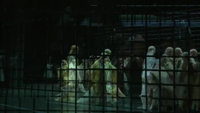 VERDI, G.: Lombardi alla Prima Crociata (I) (Teatro di San Carlo, 2008)