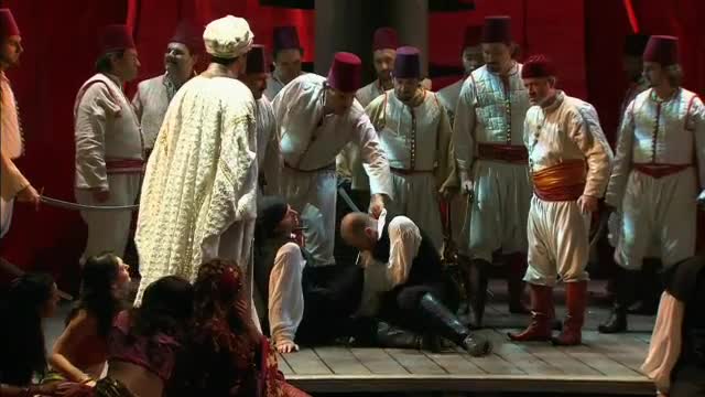 VERDI, G.: Corsaro (Il) (Teatro Regio di Parma, 2008)