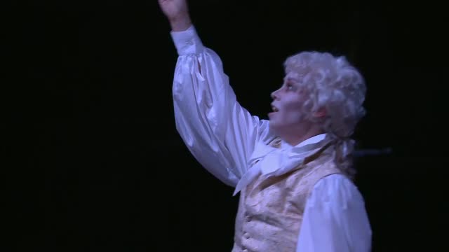 ROSSINI, G.: Demetrio e Polibio (Rossini Opera Festival, 2010)