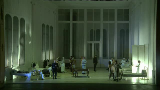 ROSSINI, G.: Sigismondo (Rossini Opera Festival Pesaro, 2010)