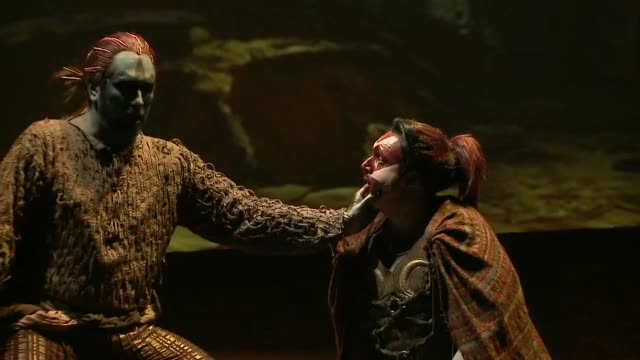 VERDI, G.: Attila (Teatro Regio di Parma, 2010)