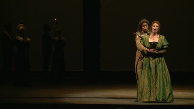 ROSSINI, G.: Adelaide di Borgogna (Rossini Opera Festival Pesaro, 2011)