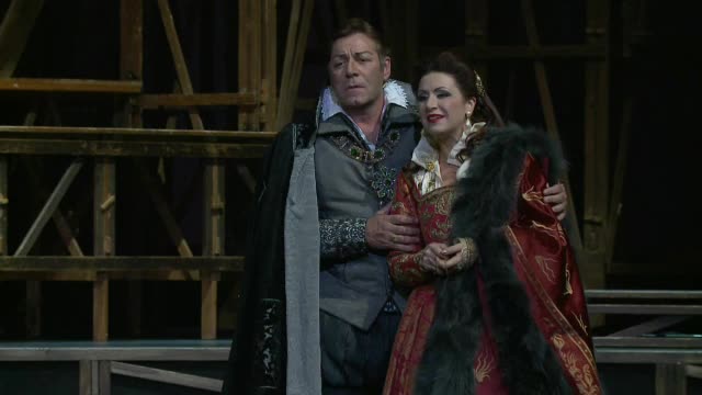 VERDI, G.: Don Carlo (Teatro Comunale di Modena, 2012)