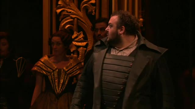 VERDI, G.: Oberto (Teatro Regio di Parma, 2007)