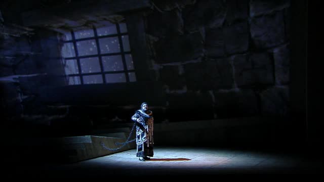 ROSSINI, G.: Ciro in Babilonia (Rossini Opera Festival Pesaro, 2012)