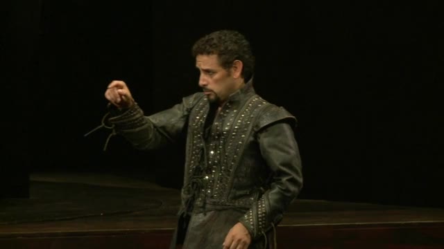 ROSSINI, G.: Matilde di Shabran (Rossini Opera Festival Pesaro, 2012)