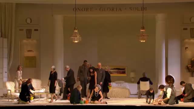 MOZART, W.A.: Sogno di Scipione (Il) (Salzburg Festival, 2006)