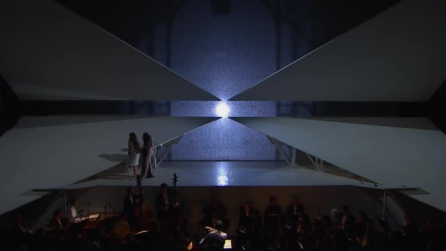 MOZART, W.A.: Irrfahrten I - La finta semplice (Salzburg Festival, 2006)