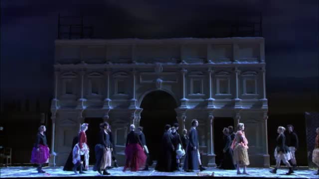 MOZART, W.A.: Lucio Silla (Salzburg Festival, 2006)