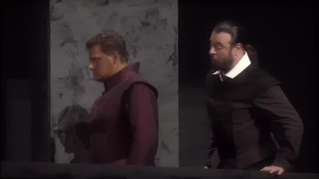 VERDI, G.: Otello (Salzburg Festival, 2008)