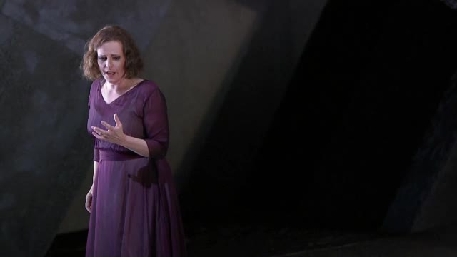 STRAUSS, R.: Elektra (Salzburg Festival, 2010)