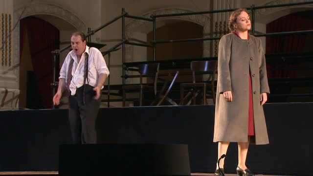 STRAUSS, R.: Frau ohne Schatten (Die) (Salzburg Festival, 2011)