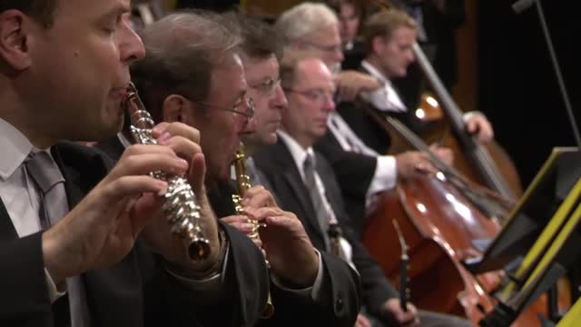 SALZBURG FESTIVAL 2008 OPENING CONCERT - RAVEL, M. / BARTOK, B. / STRAVINSKY, I. (Barenboim, Boulez)