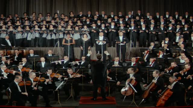 VERDI, G.: Messa da Requiem (Karajan)